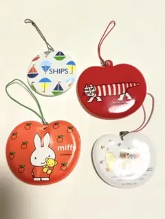 ★新品未使用品★ マタニティマーク　4つセット