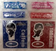 タラチオ グッズ セット ﾀﾗﾁｵのグッズ（新） - BOOTH
