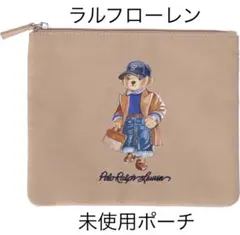 2025年最新】POLO RALPH LAUREN レディース ポーチの人気アイテム