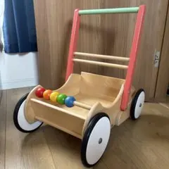 BorneLund ボーネルンド ベビーウォーカーのサムネイル