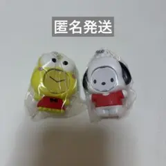 【匿名発送】フォトフレームマスコット ガチャガチャ カプセルトイ サンリオ