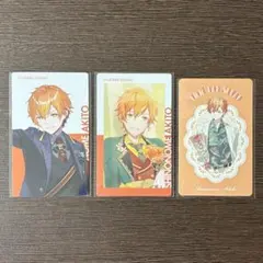 2026年最新】東雲彰人 エピカ まとめ売りの人気アイテム - メルカリ