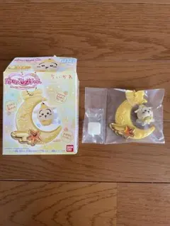 ちいかわ ジュエリースイングチャーム うさぎ