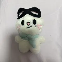 straykids ヒョンジン ジニレット ぬいぐるみ pilot ペンミ