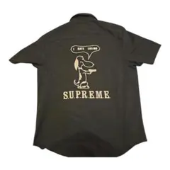 2026年最新】supreme スヌーピーの人気アイテム - メルカリ