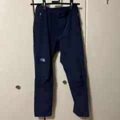 ノースフェイス アルパインライトパンツ NT52927 ネイビー