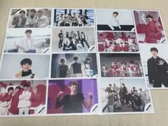 Snow Man 向井康二　公式写真セット　まとめ売り