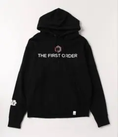 MAGIC STICK × STAR WARS コラボパーカーのサムネイル