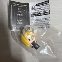 DEATHNOTE デスノート カプセルトイ めじるしアクセサリー メロ