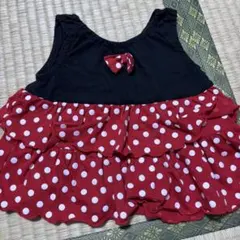 ミニーちゃん　90