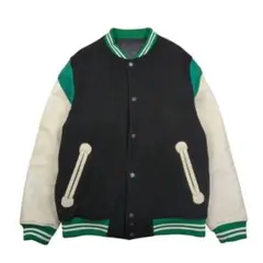 MASTERPIECE スタジャン 2025年最新】Master-piece メンズ スタジャンの人気アイテム