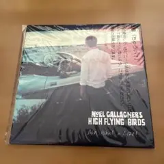 NOEL GALLAGHER'S HIGH FLYING BIRDS