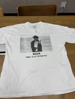 NEIGHBORHOOD OSAMU NAGAHAMA Tシャツ