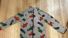 LEGO NINJAGO キッズ フリースジャケット