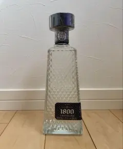 1800 テキーラ ダイヤモンドカット 750ml - メルカリ