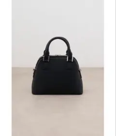 AZUL BY MOUSSY ダブルジッパーハンドバッグ