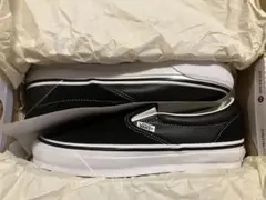 スリッポン スニーカー