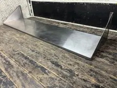 ステンレス　業務用　吊り棚　戸棚　厨房　店舗　Ｗ１２００ｘＤ３４０ｘＨ６００ｍｍ ステンレス 業務用 吊り棚 戸棚 厨房 店舗