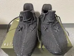 adidas Yeezy Boost 350 V2 ブラック