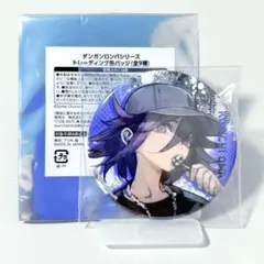 ダンガンロンパ トレーディング缶バッジ 王馬小吉 toi8 - メルカリ