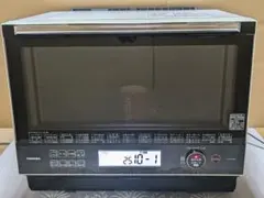シャープ1000wインバータ高温熱風二段過熱水蒸気スチームオーブン