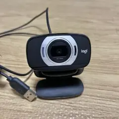 logi HD 1080p ウェブカメラ