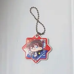 ☀️ 名探偵コナン × くら寿司　キーホルダー　江戸川 コナン