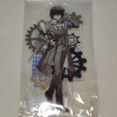 ダンガンロンパ BIGアクリルスタンド GIGO限定 最原終一