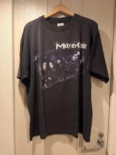 90s ムーディーブルース バンドTシャツ ジャイアント スミクロ 両面 L 