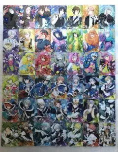 【バラ可】♡アイナナ メタルカード 第4弾 32種♡