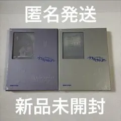 ENHYPEN ROMANCE daydream CD トレカ 未開封 ②