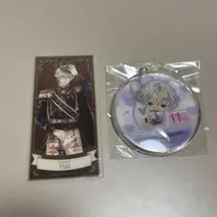 ◎ラウンドワン　イケメンヴァンパイア　ヴラド