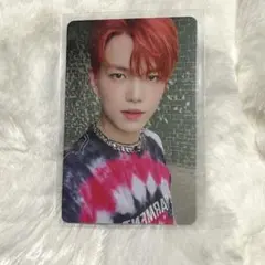 ケヒョン　トレカ VERIVERY ケヒョン トレカ ボイプラ - メルカリ