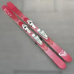 2026年最新】ROXY スキー板の人気アイテム - メルカリ