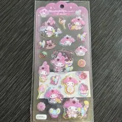 正規品　Drop jelly seal マイメロディー