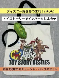 【1/24(土)まで！ディズニー・2点セット】トイ・ストーリー