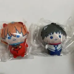 エヴァンゲリオン EVA POCKET ガチャガチャ