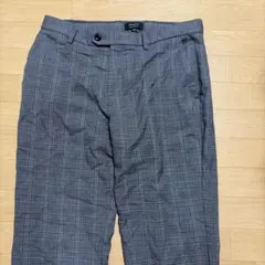 BANANA REPUBLIC スリムテーパードパンツ 34x30