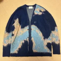 CALIFORNIA RANCH HOUSE カーディガン