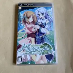 マギウステイル エタニティ 〜世界樹と恋する魔法使い〜