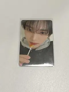 zb1 makestar 中華　中国　ラキドロ　ユジン　トレカ