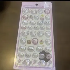 新品　ちいかわ　第一弾　ボンボンドロップシール　正規品