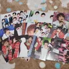 Kis-My-Ft2　北山宏光　フォト