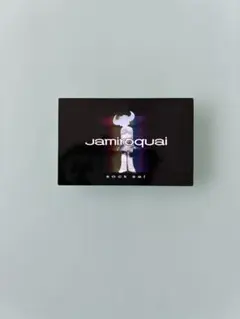 Jamiroquai ステッカー Sock Set