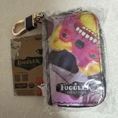 FUGGLER ファグラー　スマートキーケース