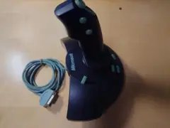 ジョイスティック（フライト シミュレータ PC 63545用）
