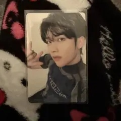 リッキー トレカ ゼベワン ZEROBASEONE ZB1Blu-ray