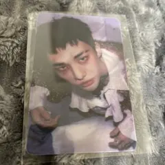 Straykids ヒョンジン トレカ DO IT レンチキュラー