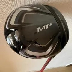 MIZUNO ミズノ MP TYPE-2 ドライバー スピーダーエボ3のサムネイル
