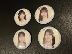 ラブライブ！ Liella! 缶バッジ 坂倉花 伊達さゆり Liyuu 岬なこ